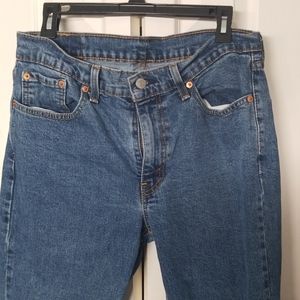 Levi's Mens Jeans
